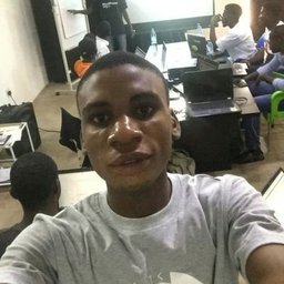 Soliudeen Ogunsola 🇳🇬