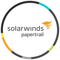 Papertrail logs