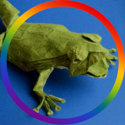 OrigamiPete liked this post.