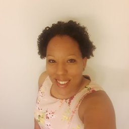 Jewel Barnett, Ph.D.