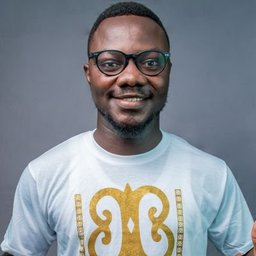 WessCoby 🇬🇭⌨️🎧🛌