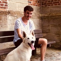 Matthias D’haeseleer