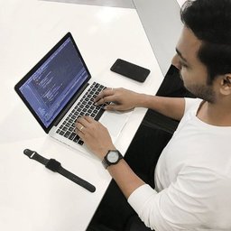 prasadpoojary