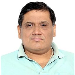 Angsuman Chakraborty