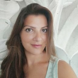 Evelyn Vacean