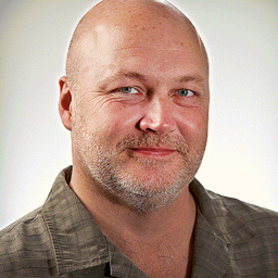 Peter Sylwester