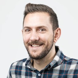 Benoît Burgener