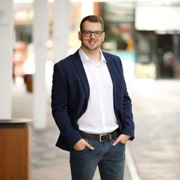 Tobias Scharikow 🎃