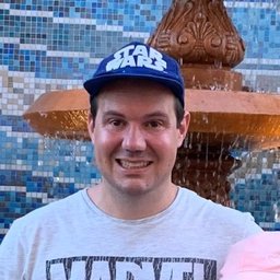 Jonathan Fielding