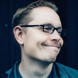 Jesse Gardner