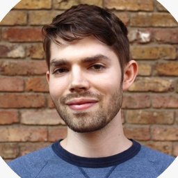 avatar of Chris Samiullah