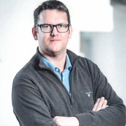 Erik Alsmyr