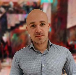 Giancarlo Buomprisco