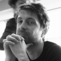 Iain Beeston
