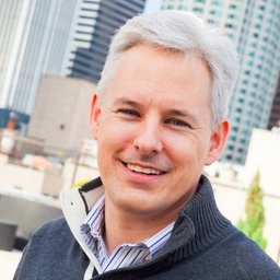 Chris "I Dissent" Aldrich