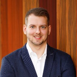 Tobias Scharikow 🌙