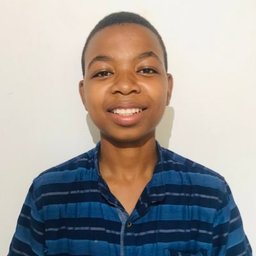 Paulo Cuambe 🇲🇿