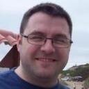 Steve Hill