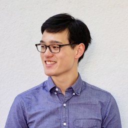 Andrew Chou