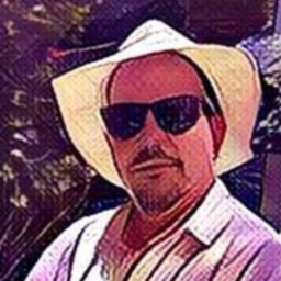 Robo is not moving on