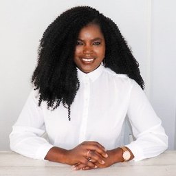 Joanne| Brand Digital Strategist