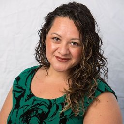 avatar of Karla Monterroso #BlackLivesMatter