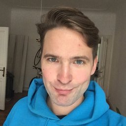 karl på berget