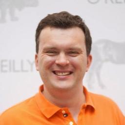 Sergey Chernyshev