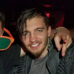 Derek Lewis 🌊