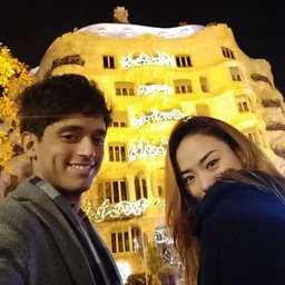 Jorge Zaccaro · 张豪