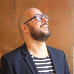 Bram Esposito
