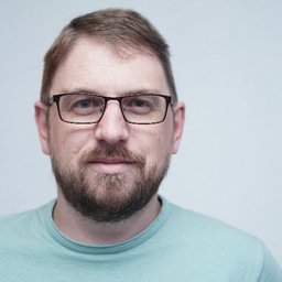 Garth Williams 🇪🇺