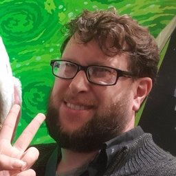 Darren Naish liked this post.