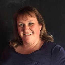 Georgina Hodgkinson