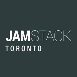 JAMstackTORONTO