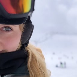 anna molina