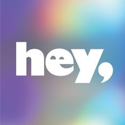 Hey