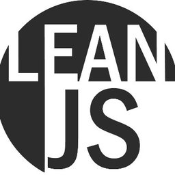 Lean JS
