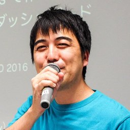 Masashi Yanagiya＠bit part