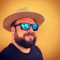 Matt Hamm