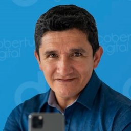 🟣 Christian Espinosa Baquero