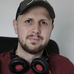 Jr. Dev 👨🏾‍💻