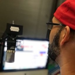 Joℏn C. ₿l₳nd II 🤓