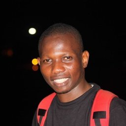 Daniel Otieno