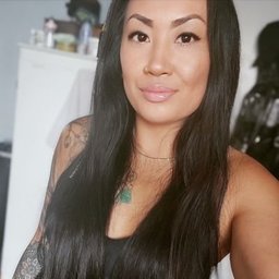 Sarah Paz