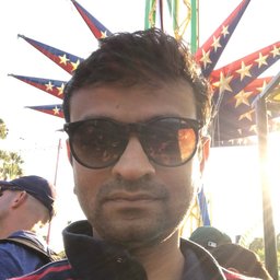 Rohan Bhanderi