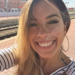 Jessica Aristimuño