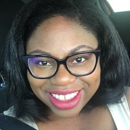 Blessing Richardson