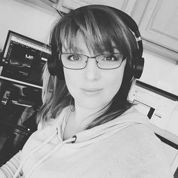 Anna Sabatini👩🏽‍💻