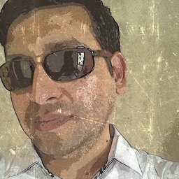 Suhail 🌿 ☘ 🍀